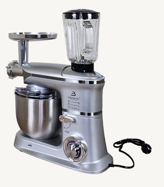 Робот кухонний Eisenbach Professional 2000W 00188 фото