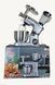 Робот кухонний Eisenbach Professional 2000W 00188 фото 2