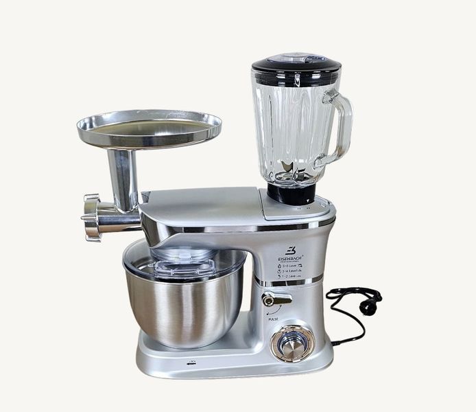 Робот кухонний Eisenbach Professional 2000W 00188 фото