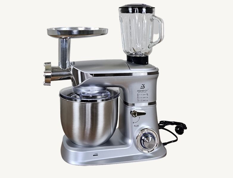 Робот кухонний Eisenbach Professional 2000W 00188 фото