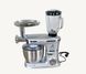 Робот кухонний Eisenbach Professional 2000W 00188 фото 6