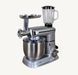 Робот кухонний Eisenbach Professional 2000W 00188 фото 4