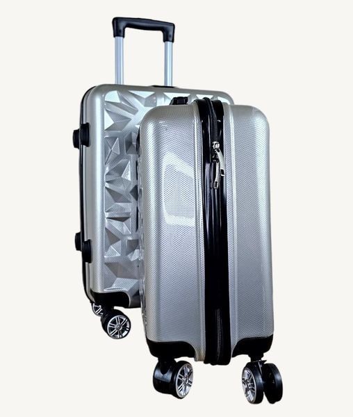 Набір валіз на колесиках Eisenbach Professional (4 штуки) 00003 фото