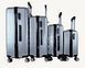 Набір валіз на колесиках Eisenbach Professional (4 штуки) 00003 фото 1