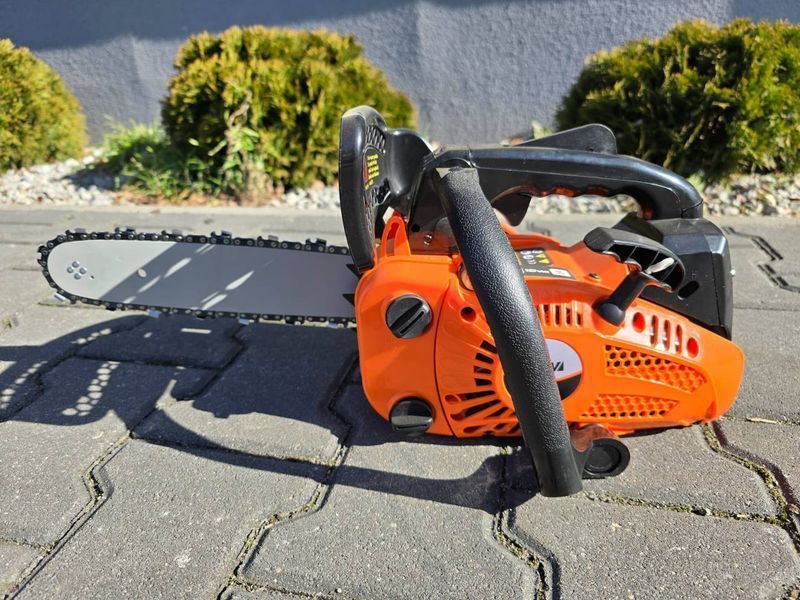 Kompaktowa pilarka spalinowa DW 25CC