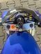 Elektryczny Mini-Bike MMX (24V 500W)