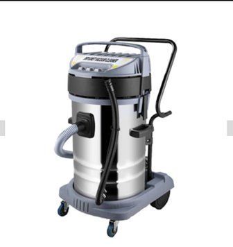Vacuum cleaner