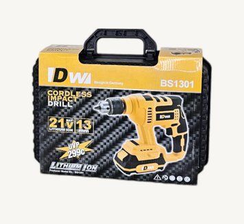 DW BS1301 Cordless Impact Drill