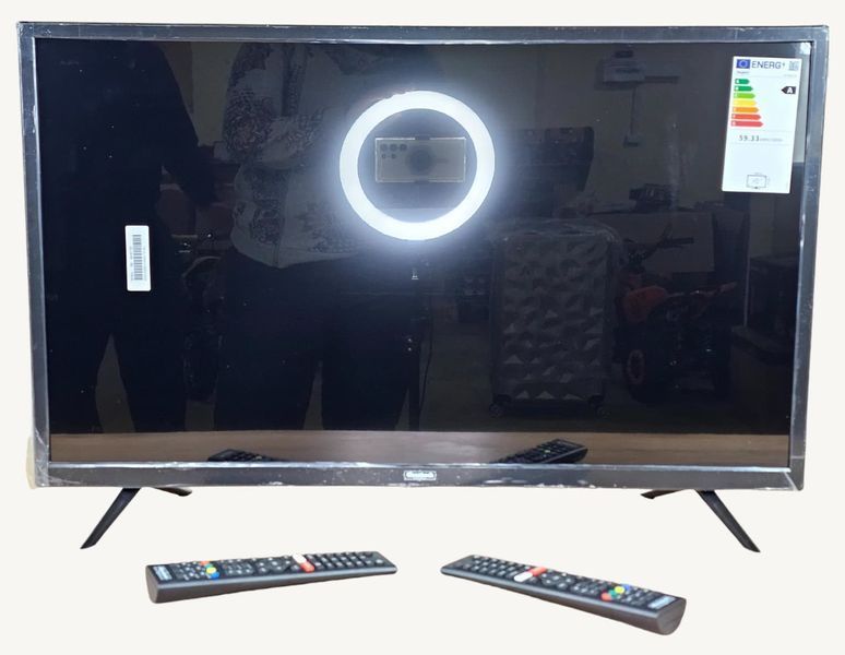 Telewizor Eisenbach 32&Prime; ANDROID TV (NT320LH01)