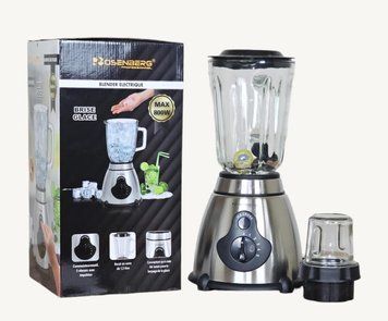 Blender Rosenberg