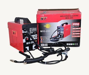SamTool Welding Machine MIG-200 250A
