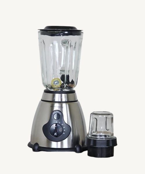 Blender Rosenberg