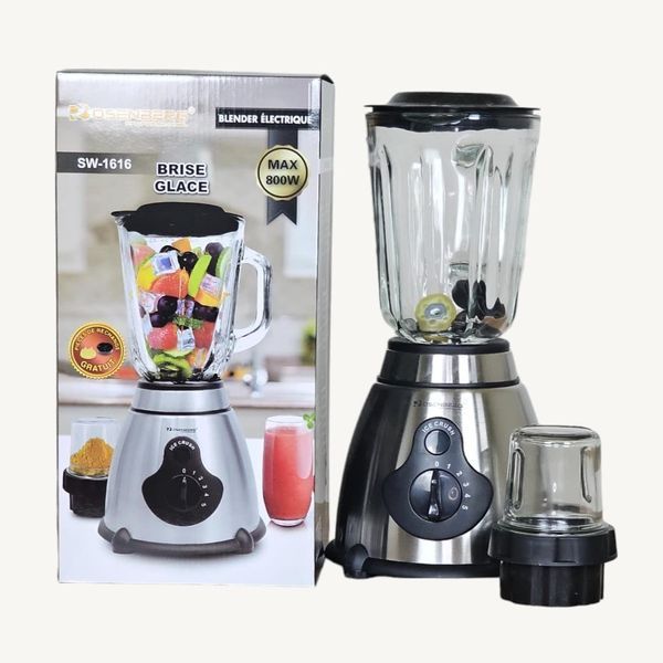 Blender Rosenberg