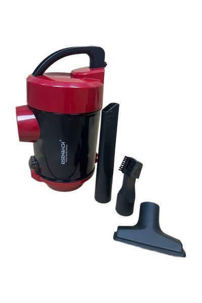 EISENBACH Profesional ASPIRATEUR BALAI SANS SAC