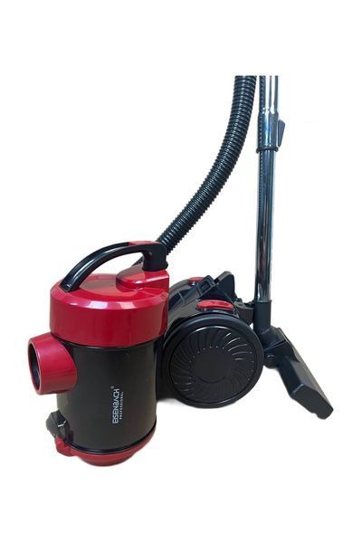 EISENBACH Profesional ASPIRATEUR BALAI SANS SAC