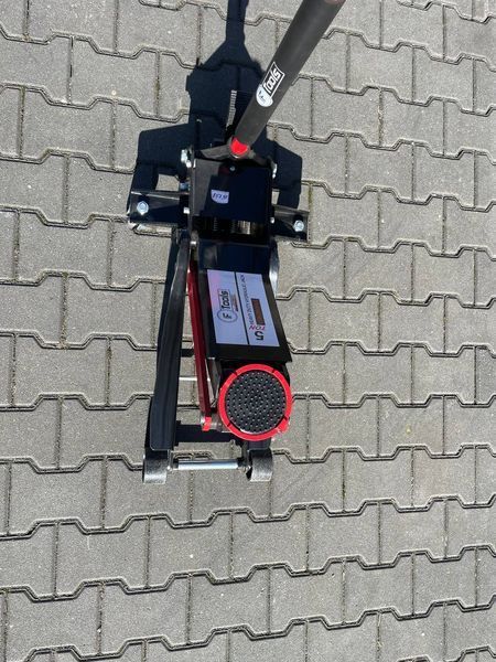 Podnośnik hydrauliczny F Tools, 5 t