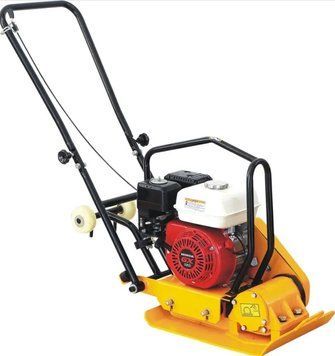 N&Uuml;RNBERG TOOLS 6500 PŁYTA WIBRACYJNA
