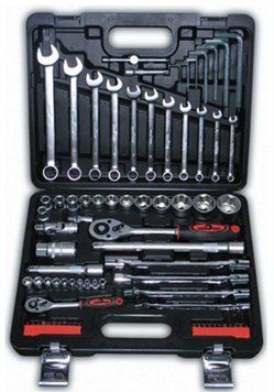 77pcs Hand Tool Set