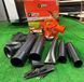 MUCHAWA RĘCZNA I ODKURZACZ  IF Tools (Profesjonalny) FT4002