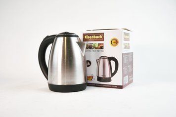 Water Kettle 1.8 L