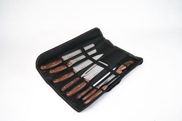 10 Pcs Knive Set