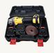 DW Brushless Angle Grinder