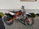Pitbike Cross MMX 607