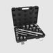 16pc 3/4&Prime; Socket Wrench Set