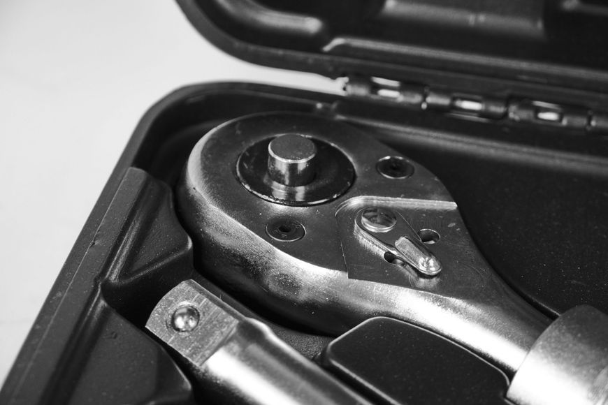 16pc 3/4&Prime; Socket Wrench Set