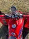 Quad MMX FJ 125 CC 4x2 Rood-King