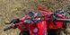 Quad MMX FJ 125 CC 4x2 Rood-King