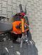 Quad benzynowy MMX 49 СС