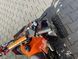 Quad benzynowy MMX 49 СС