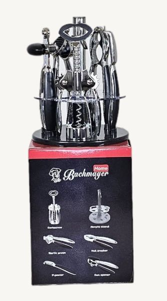 Zestaw Gadżet&oacute;w Kuchennych Bachmayer, 6 El