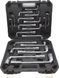 19pcs L Type Wrench