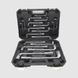 19pcs L Type Wrench